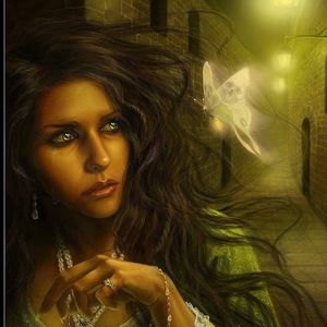 Meet your Posher, Jo-ann